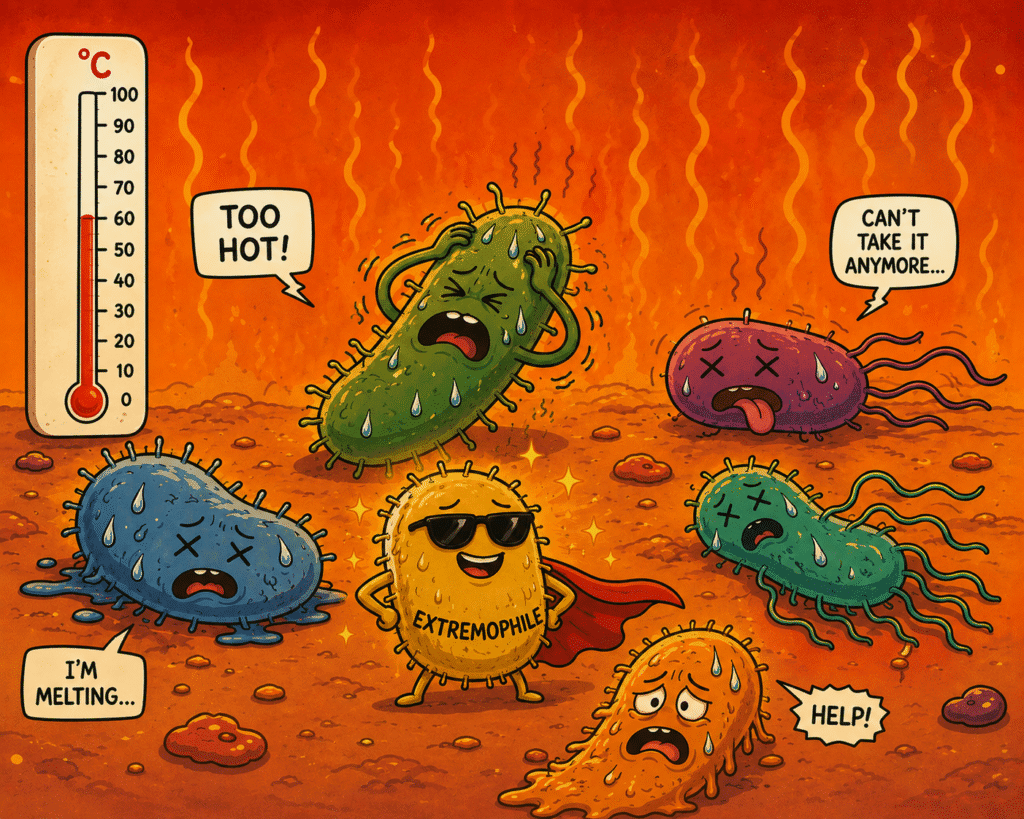 Extremophile